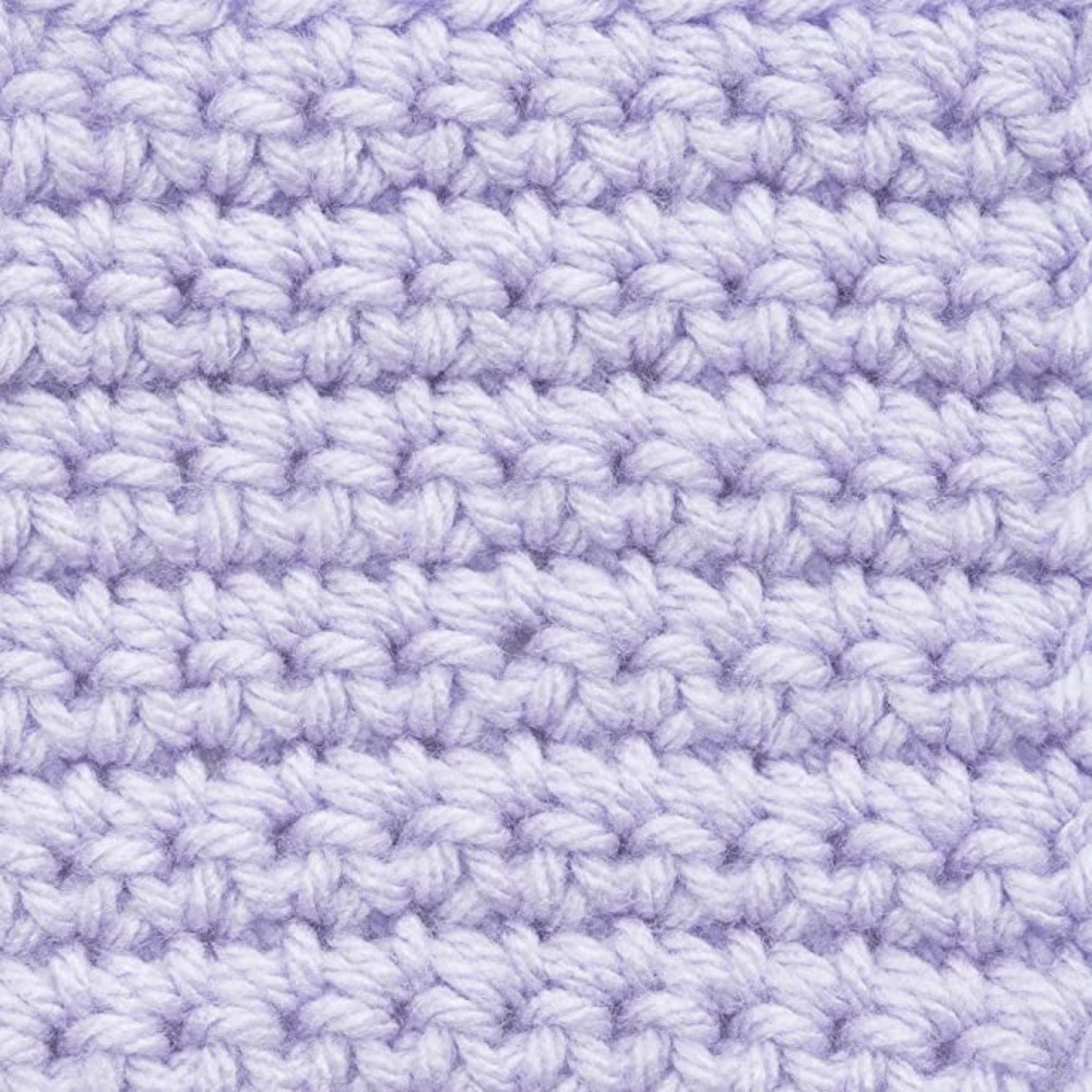 NEW Customizable Crochet Flower Coasters (4 pack) - Picture 7 of 9